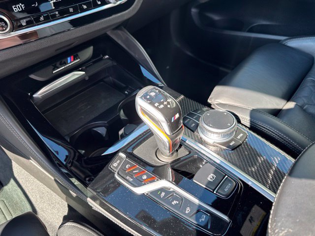 Used 2020 BMW X4 M w/ Executive Package AWD/4WD image 22