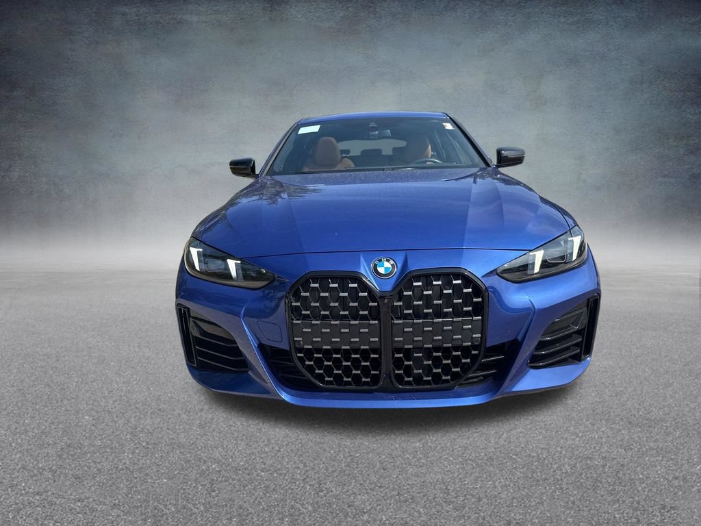 Used 2026 BMW 430i xDrive w/ M Sport Package AWD/4WD image 9
