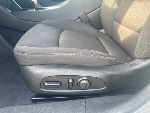 Used 2023 Chevrolet Malibu LT w/ Driver Confidence Package image 17