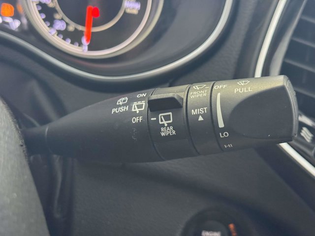 Certified 2020 Jeep Cherokee Limited AWD/4WD image 25