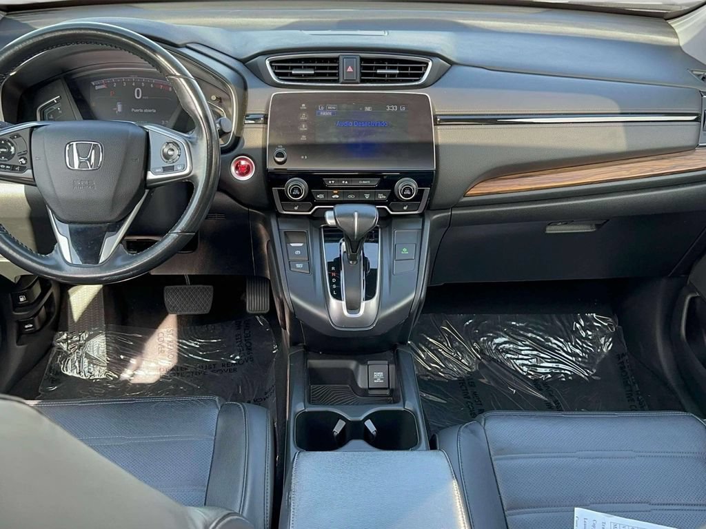 Used 2019 Honda CR-V EX-L image 10