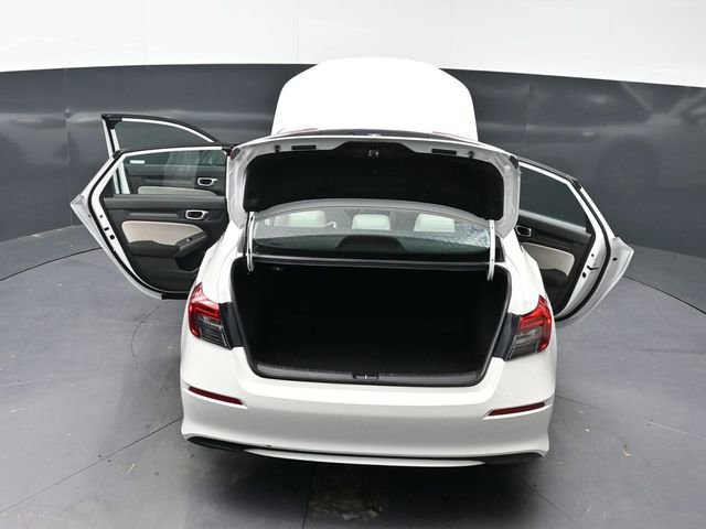 Used 2023 Honda Civic LX image 50