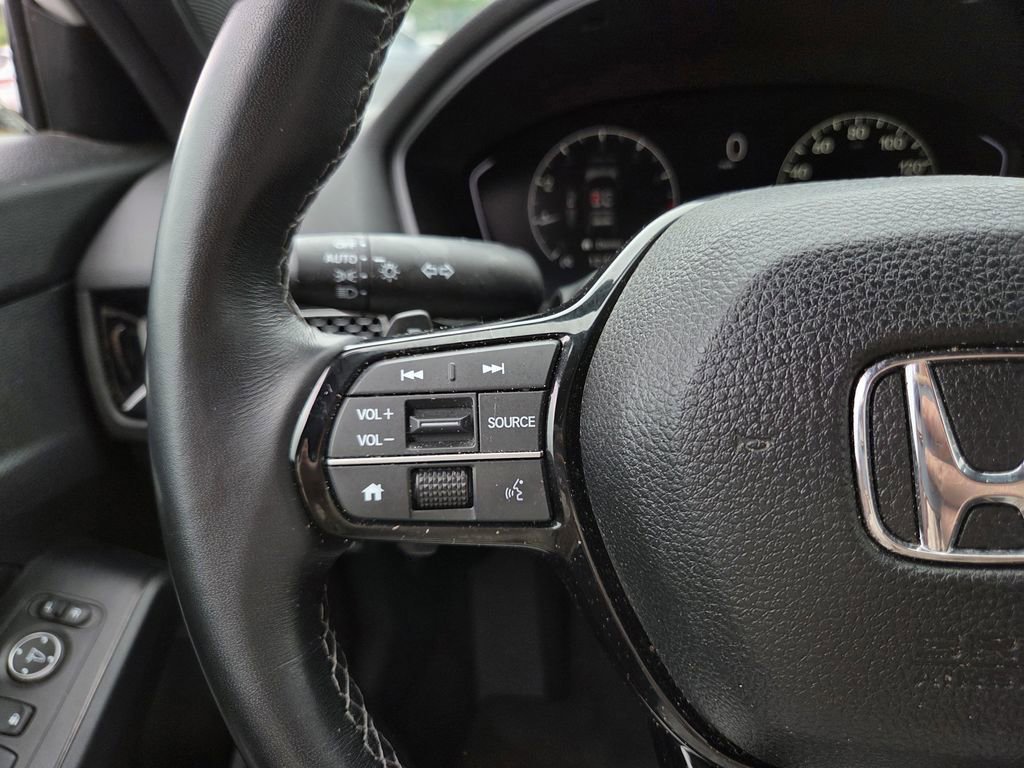 Used 2024 Honda Civic Sport image 22