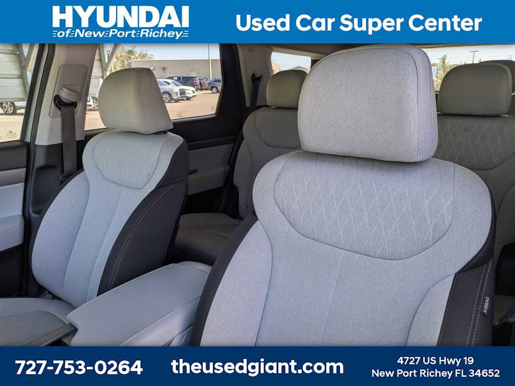 Used 2020 Hyundai Palisade SEL image 7