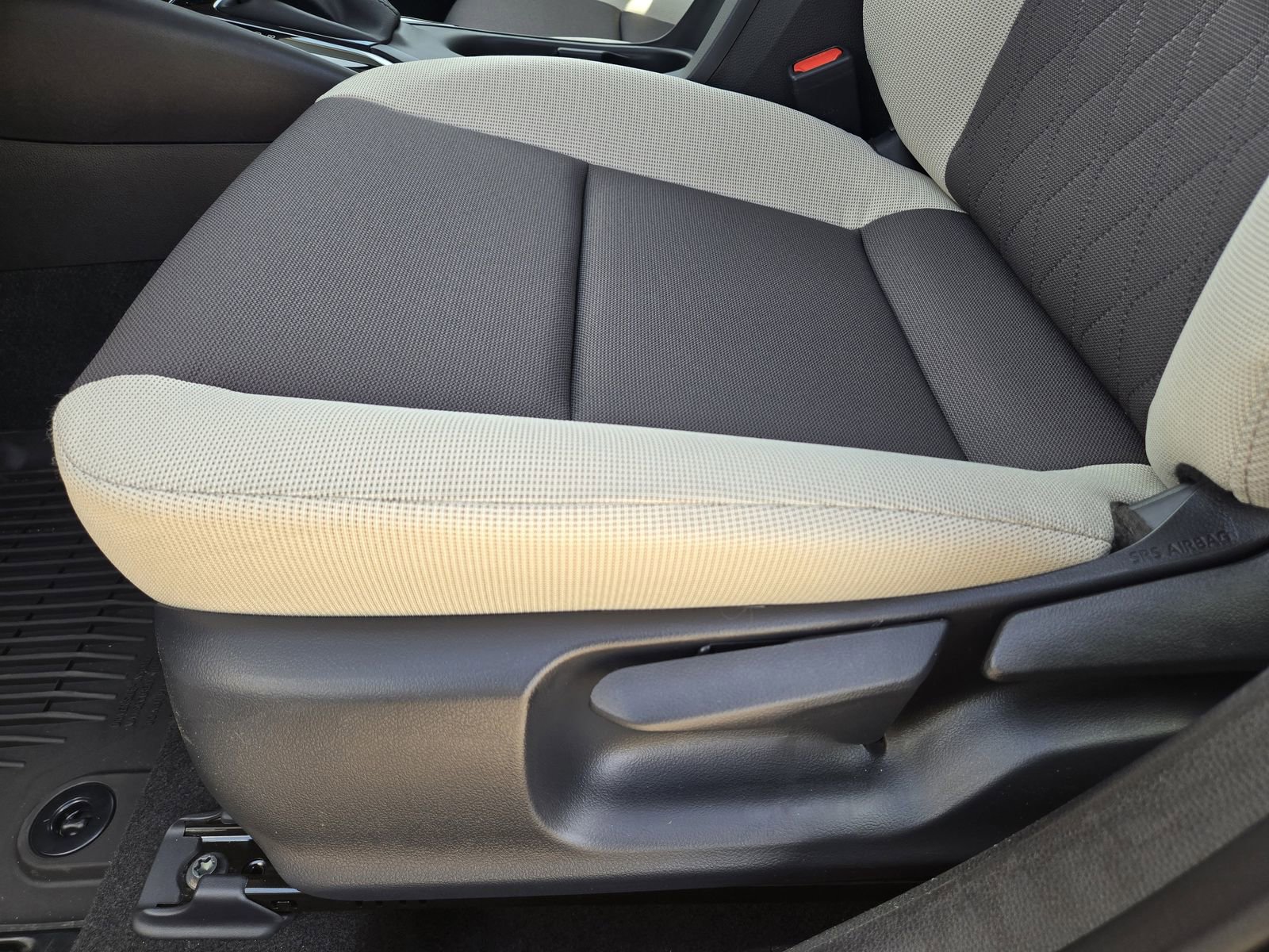 New 2026 Toyota Corolla LE image 21