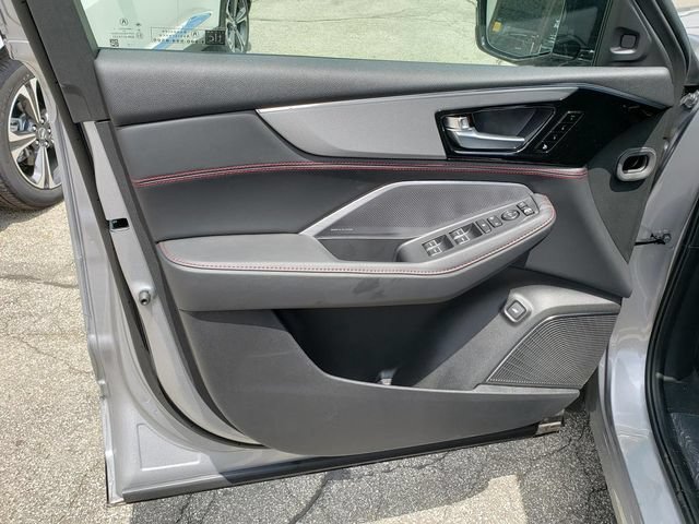 New 2026 Acura MDX A-Spec AWD/4WD image 13