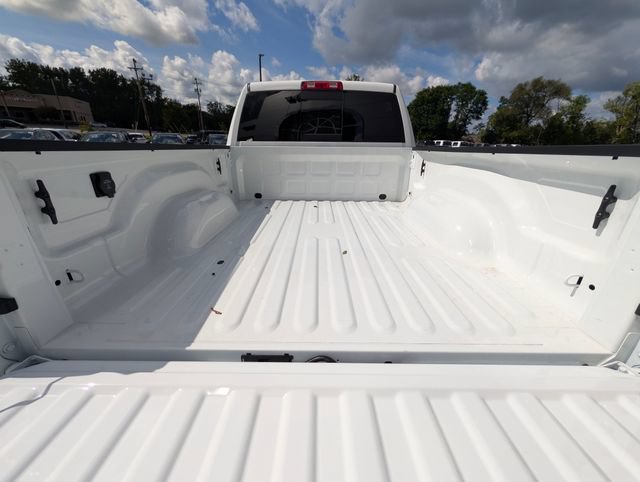 New 2026 RAM 2500 Big Horn AWD/4WD image 5