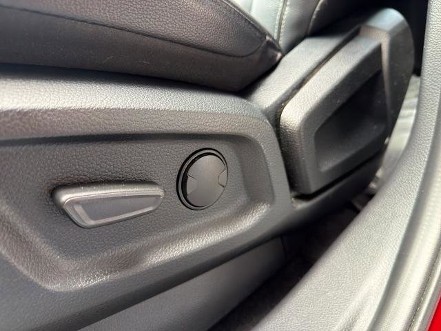 Certified 2020 Ford Ranger Lariat w/ Equipment Group 501A Mid AWD/4WD image 23