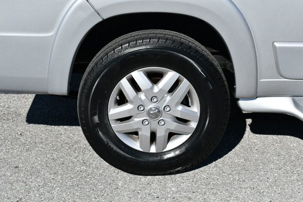 Used 2017 RAM ProMaster 1500 w/ Premium Appearance Group image 82