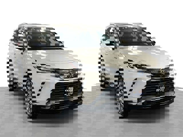 Used 2021 Toyota Venza Limited