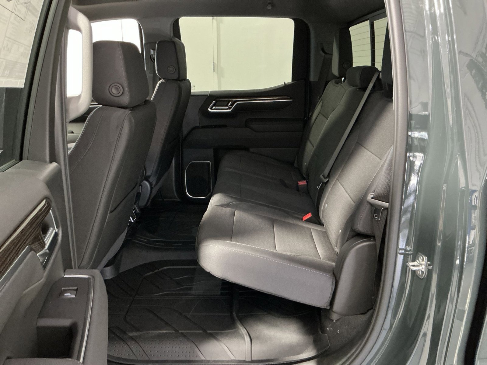 New 2026 Chevrolet Silverado 1500 LT image 30