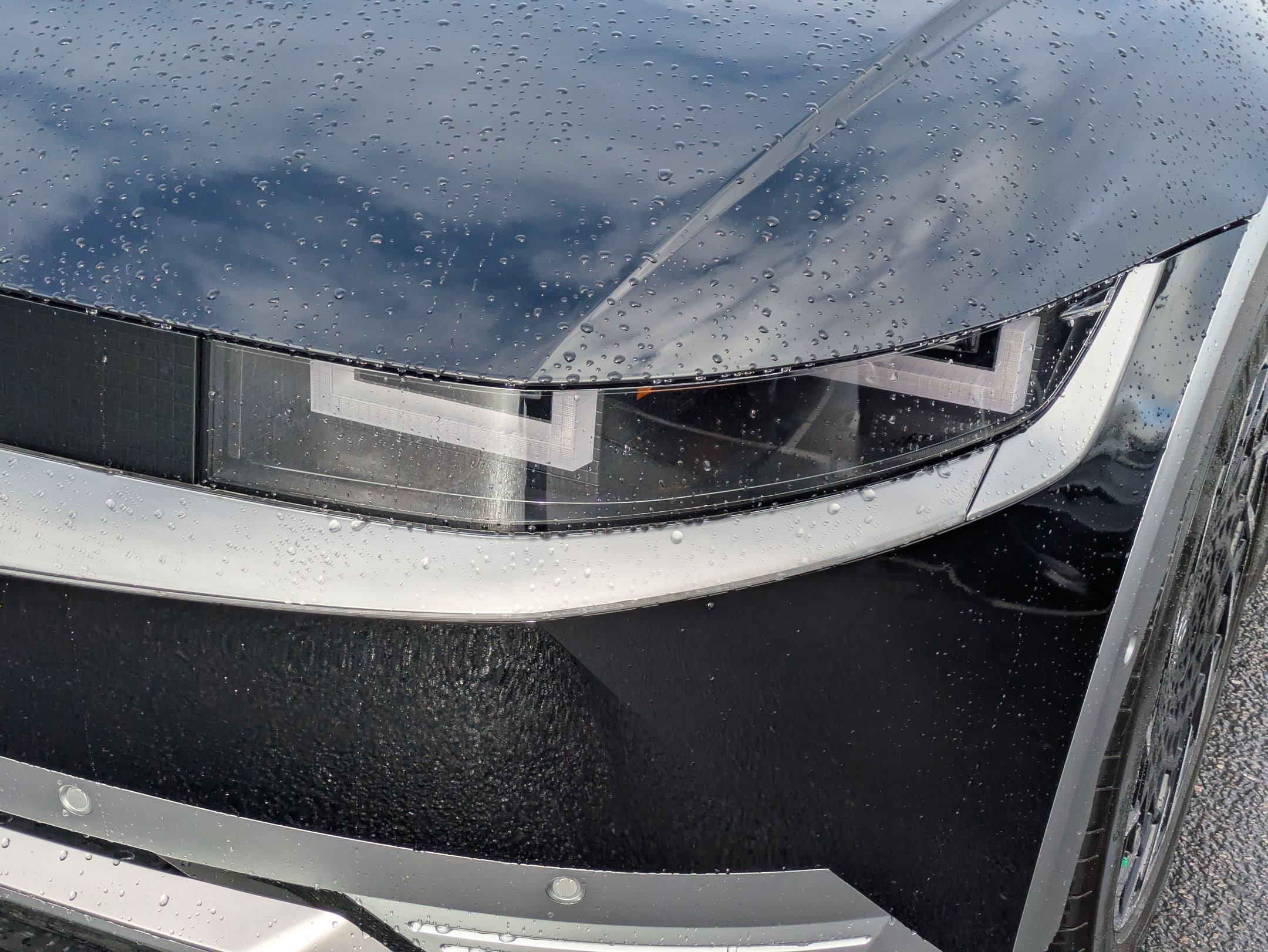 Used 2023 Hyundai Ioniq 5 Limited image 12