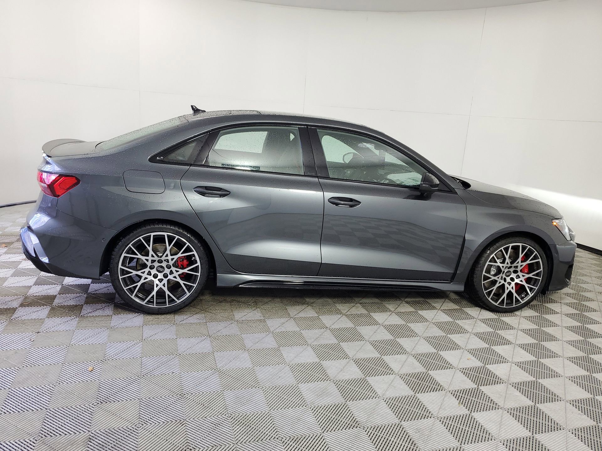 New 2026 Audi RS 3 image 12