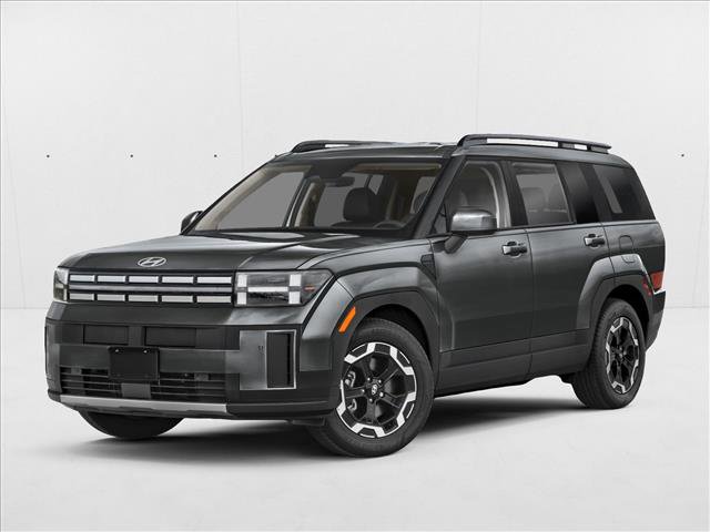 New 2026 Hyundai Santa Fe SEL image 1