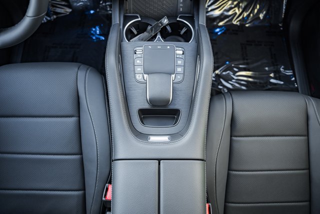 New 2026 Mercedes-Benz GLE 450 4MATIC image 26