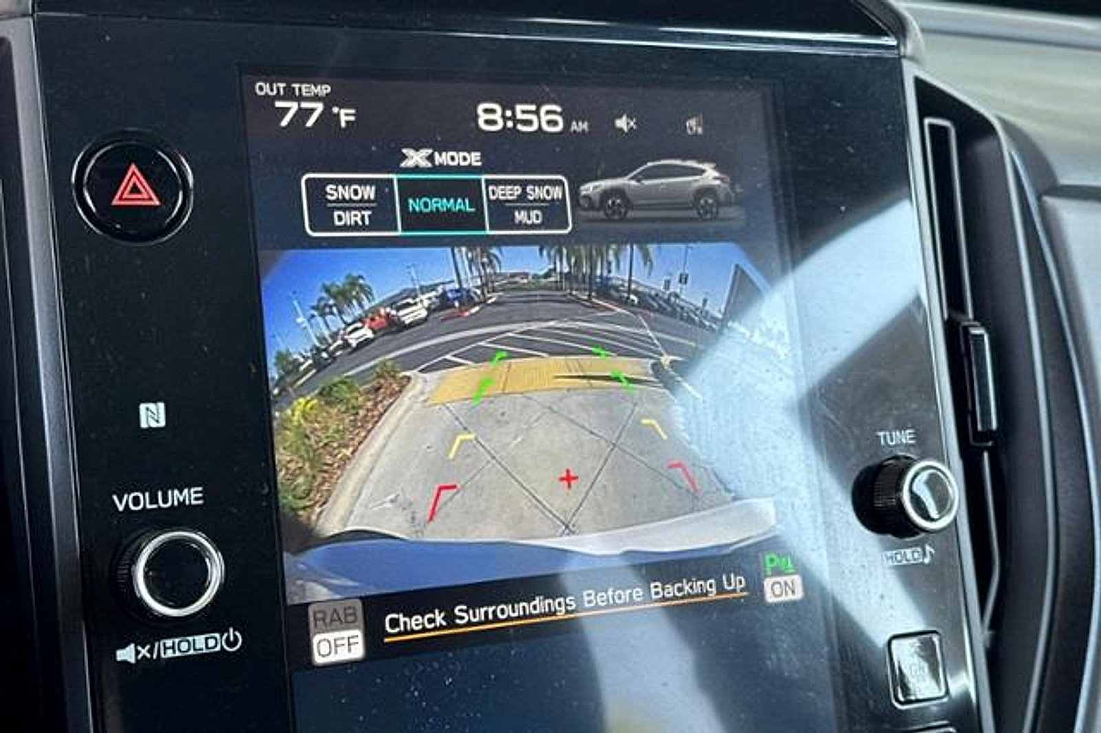 Certified 2024 Subaru Crosstrek 2.5i Limited w/ Crosstrek Mirror Package AWD/4WD image 22
