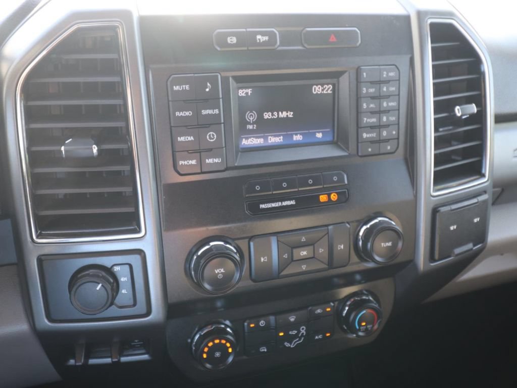 Used 2019 Ford F250 XLT AWD/4WD image 20