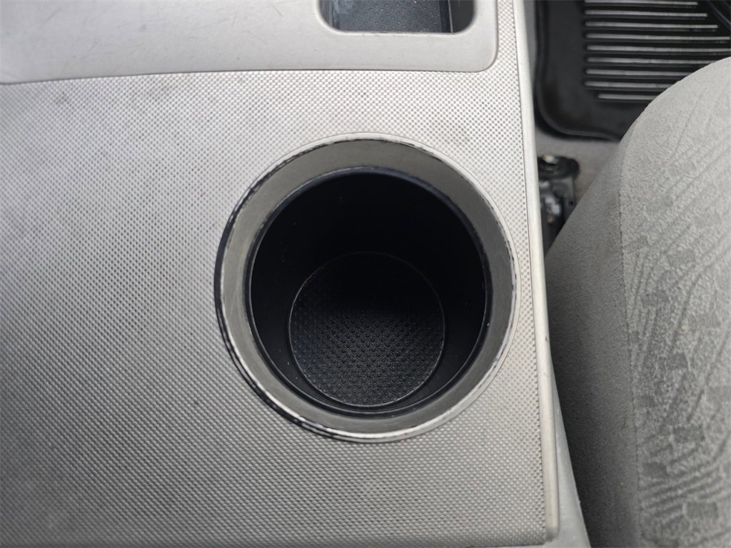 Used 2005 Toyota Tacoma 4x4 Access Cab image 29