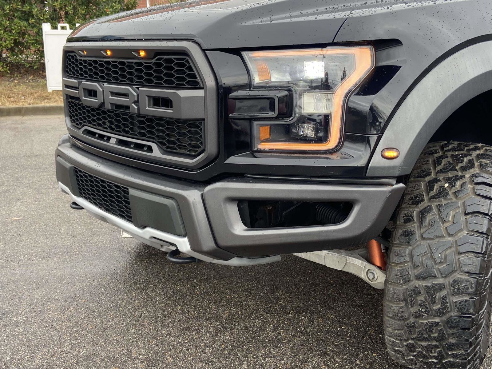 Used 2019 Ford F150 Raptor image 29