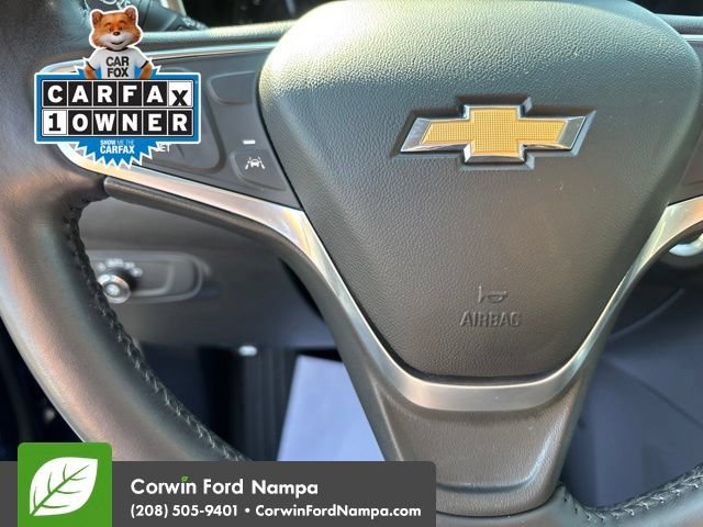 Used 2022 Chevrolet Equinox LT AWD/4WD image 15