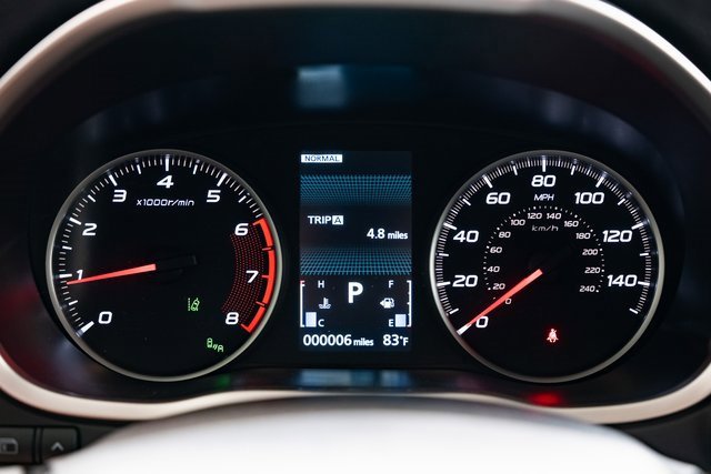 New 2025 Mitsubishi Eclipse Cross SE image 13