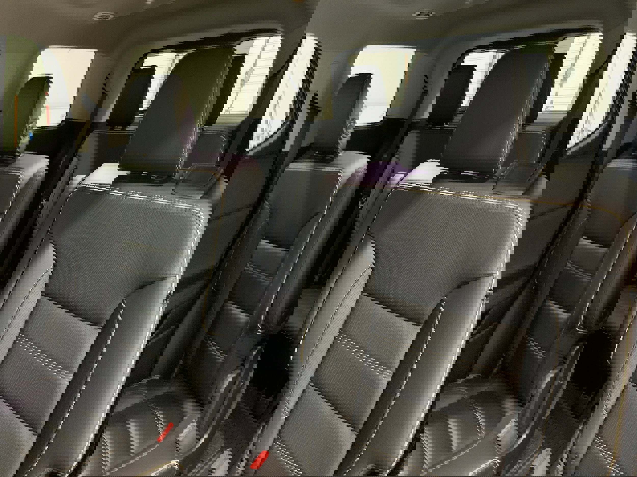 Used 2019 GMC Acadia Denali w/ Technology Package image 31