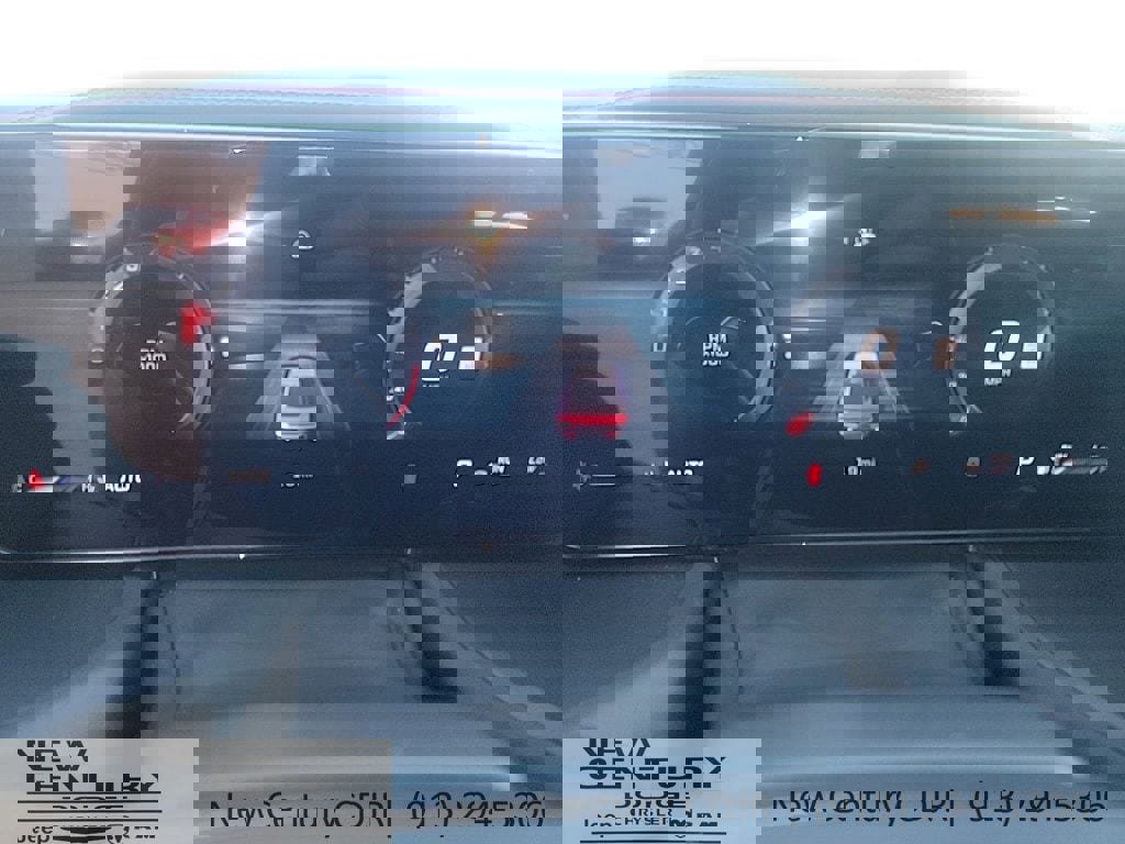 New 2026 Dodge Charger Scat Pack image 20