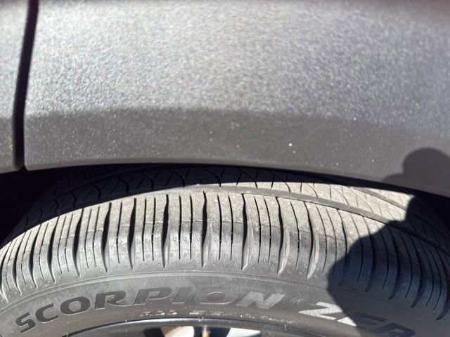 Used 2022 Ford Explorer ST w/ Equipment Group 401A image 8