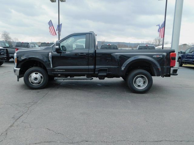 Used 2026 Ford F350 XLT w/ 360-Degree Camera Package image 5
