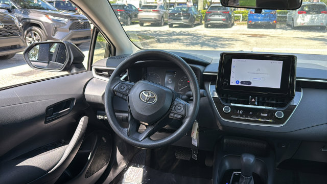 Used 2024 Toyota Corolla LE FWD image 15