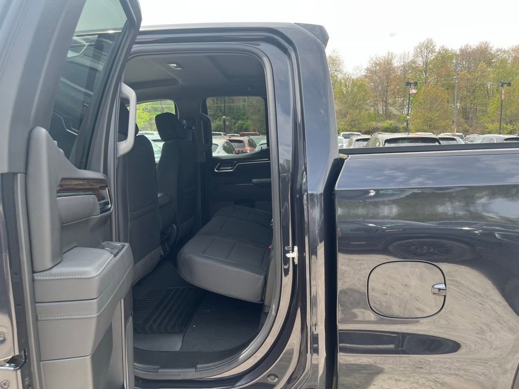 Used 2026 GMC Sierra 1500 Elevation AWD/4WD image 26