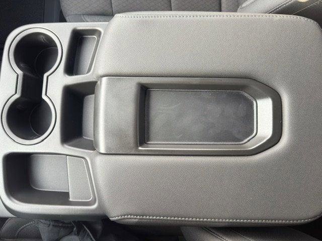 New 2026 GMC Sierra 2500 SLE w/ SLE Value Package; image 19