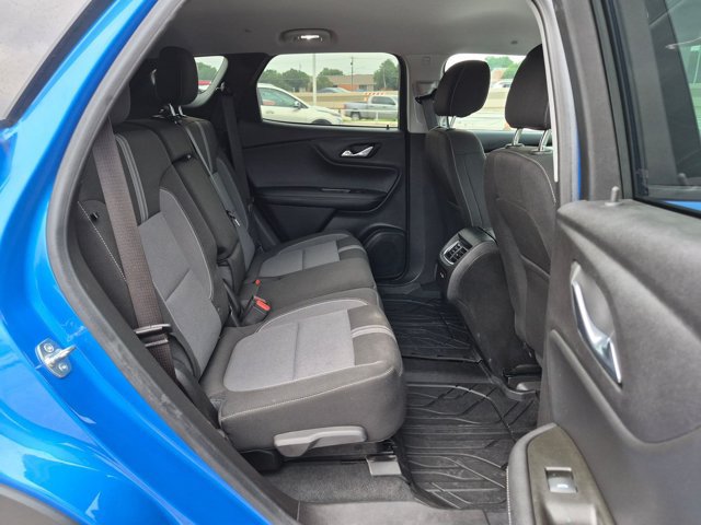 Used 2024 Chevrolet Blazer LT w/ Convenience Package FWD image 20
