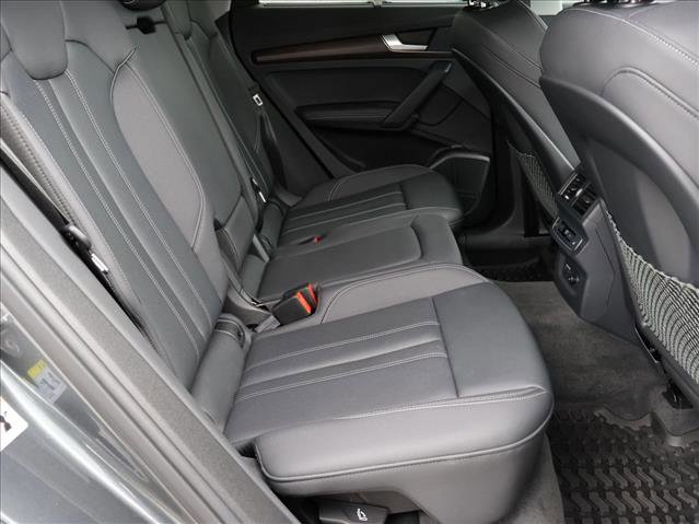 Used 2023 Audi Q5 2.0T Prestige w/ Prestige Package AWD/4WD image 26