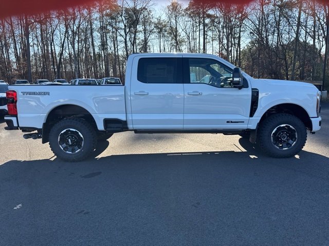 New 2026 Ford F250 Platinum w/ Tremor Off-Road Package image 6