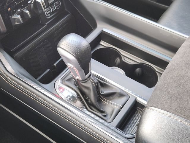 Used 2024 RAM 1500 TRX image 18