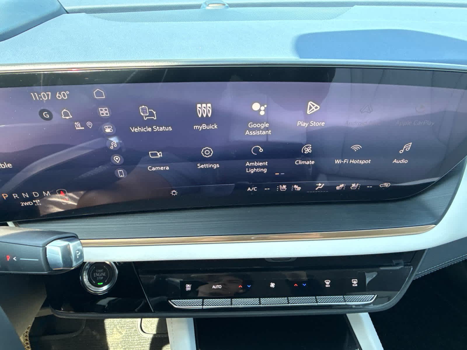 New 2026 Buick Envision Avenir AWD/4WD image 31