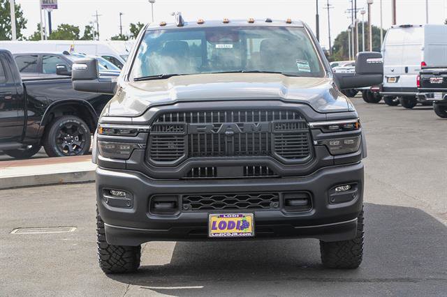 New 2026 RAM 2500 Rebel image 6