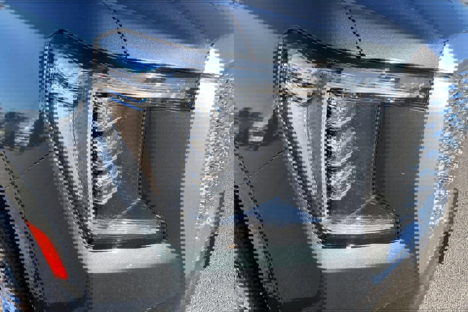 Certified 2021 GMC Yukon Denali w/ Denali Premium Package image 54