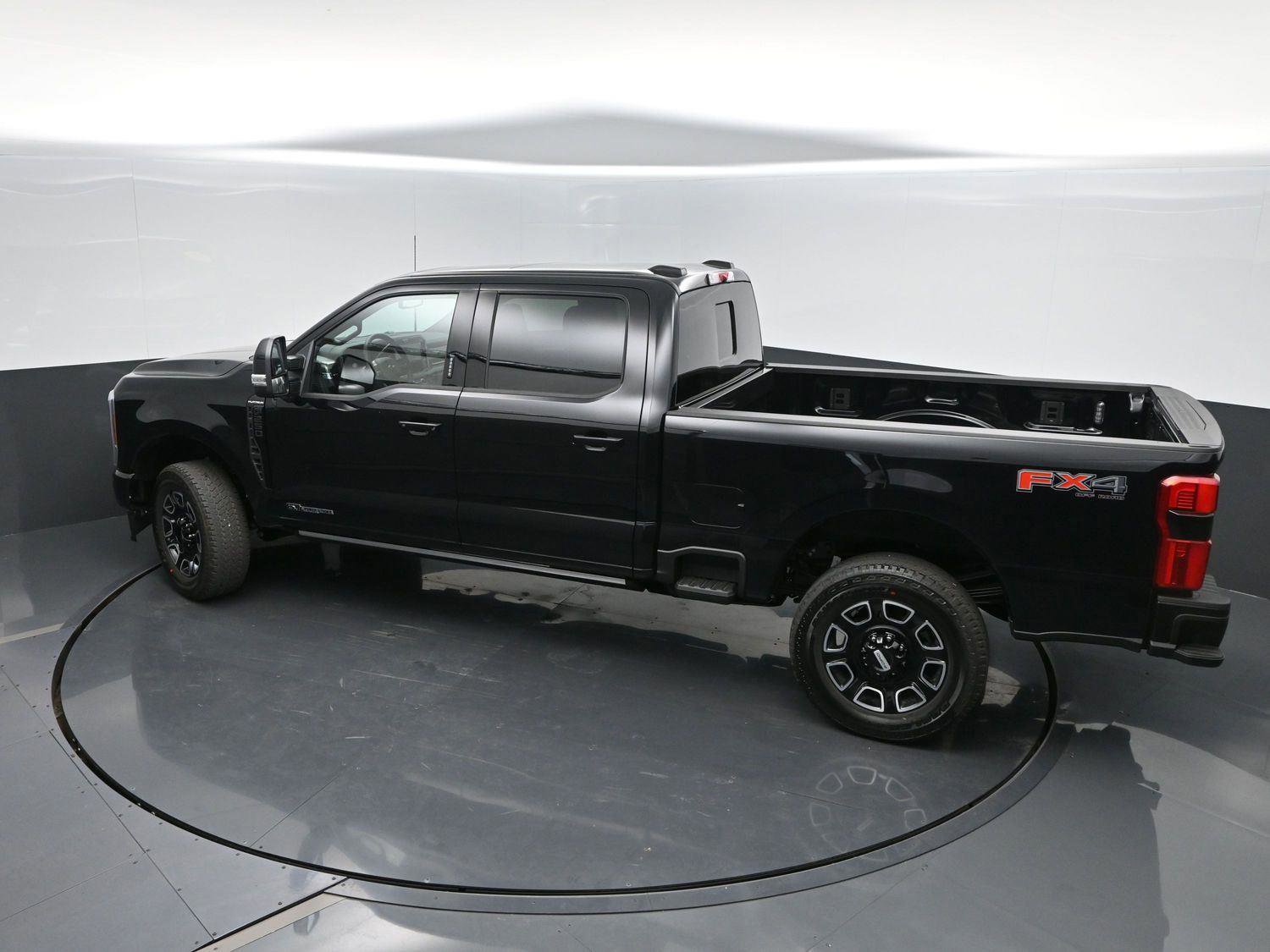 New 2026 Ford F250 Platinum image 43