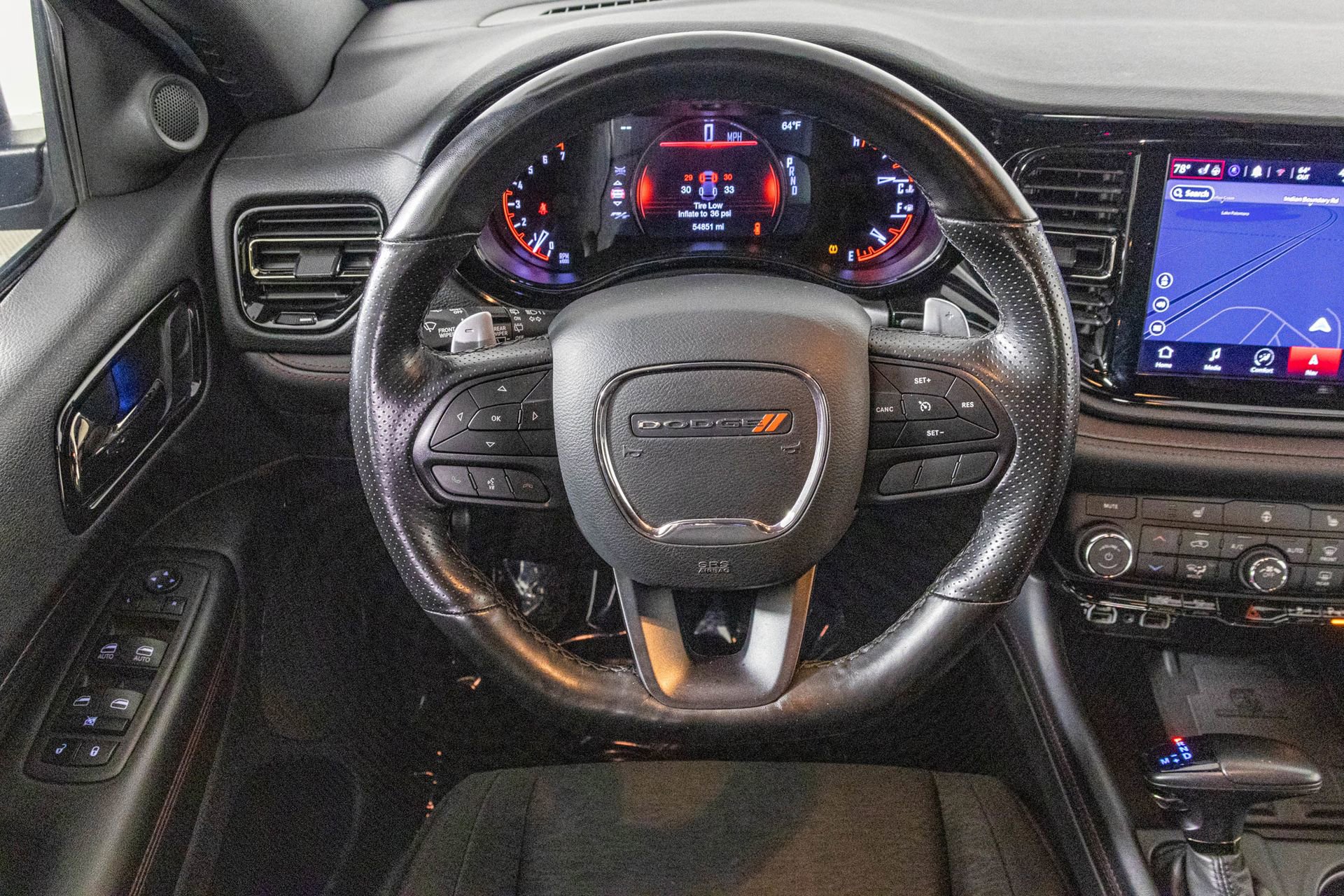 Used 2023 Dodge Durango R/T image 31