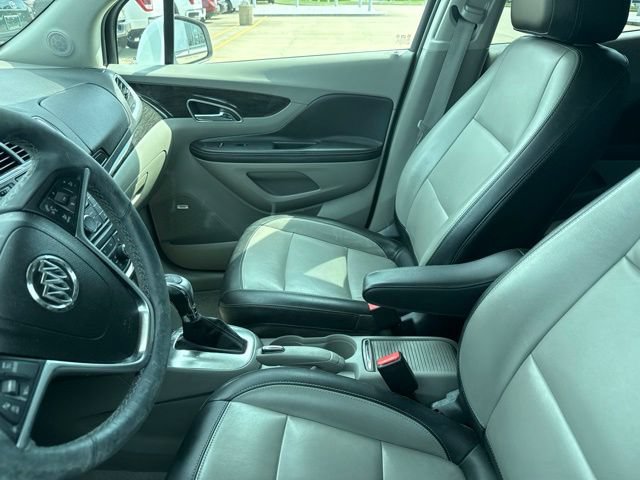 Used 2014 Buick Encore Premium FWD image 3