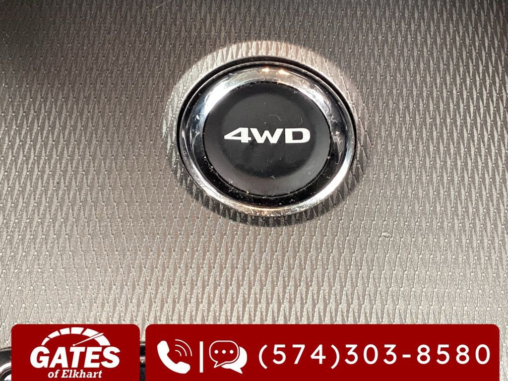 Used 2025 Mitsubishi Outlander Sport SE image 28