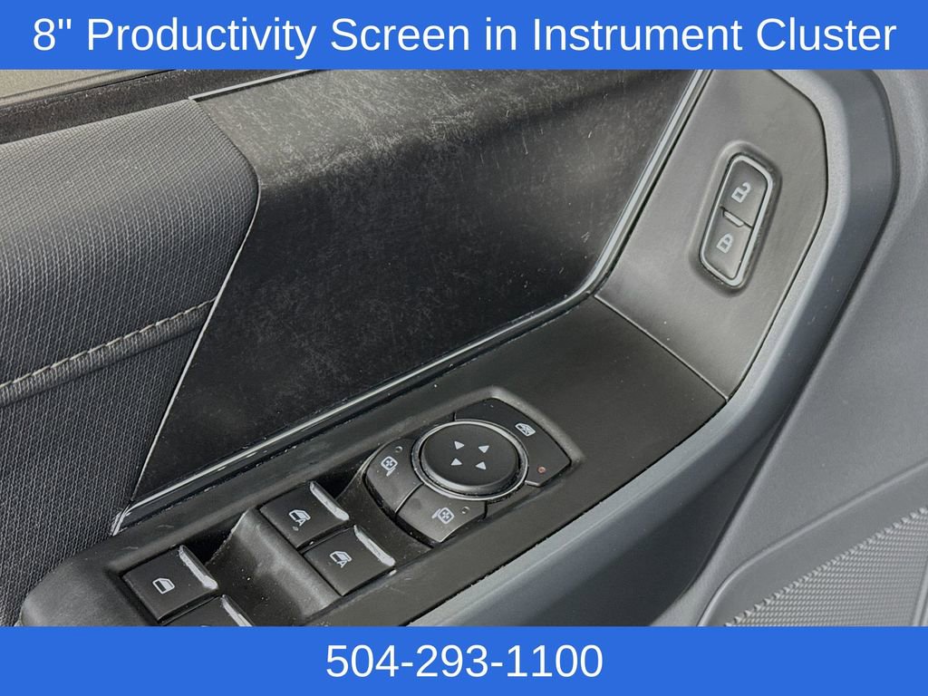 Used 2022 Ford F150 XLT w/ Equipment Group 302A High image 18