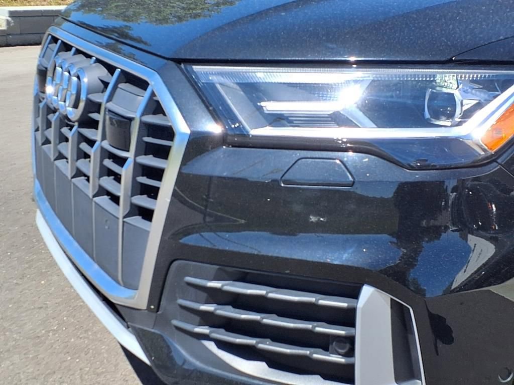 Used 2023 Audi Q7 2.0T Premium image 20