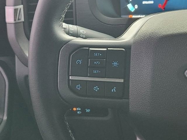 Used 2025 Ford F150 XLT w/ Equipment Group 301A Standard AWD/4WD image 28