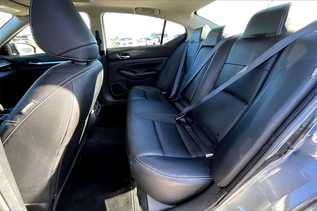 Used 2023 Nissan Altima 2.5 SL image 20