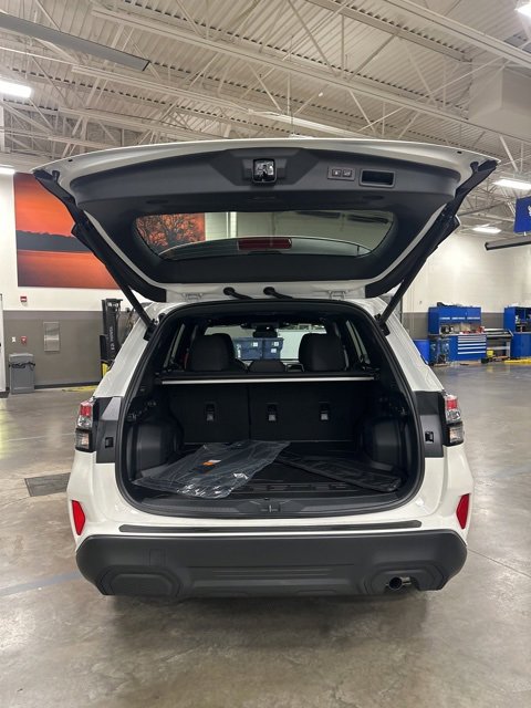 New 2026 Subaru Forester Premium image 27