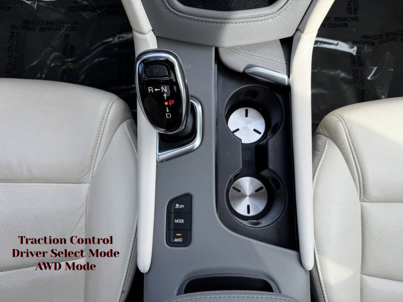 Used 2018 Cadillac XT5 Premium Luxury image 29