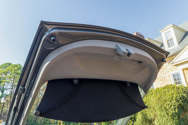 Used 2014 Porsche Cayman image 55